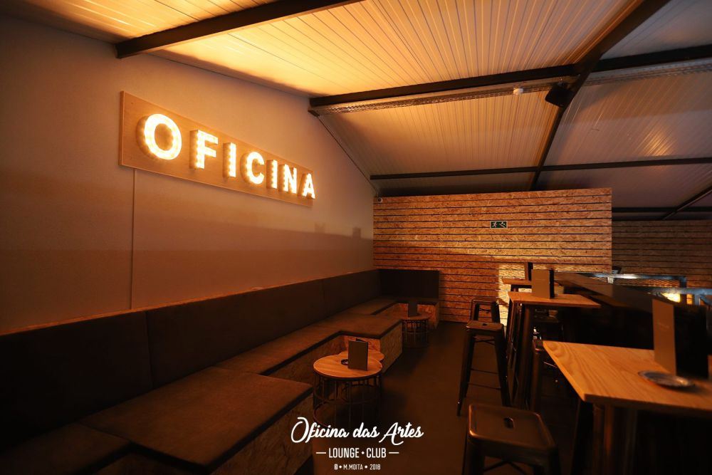 Oficina das Artes